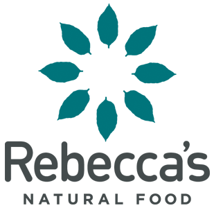 Partnership w/ Rebecca's Natural Food for Pick Up