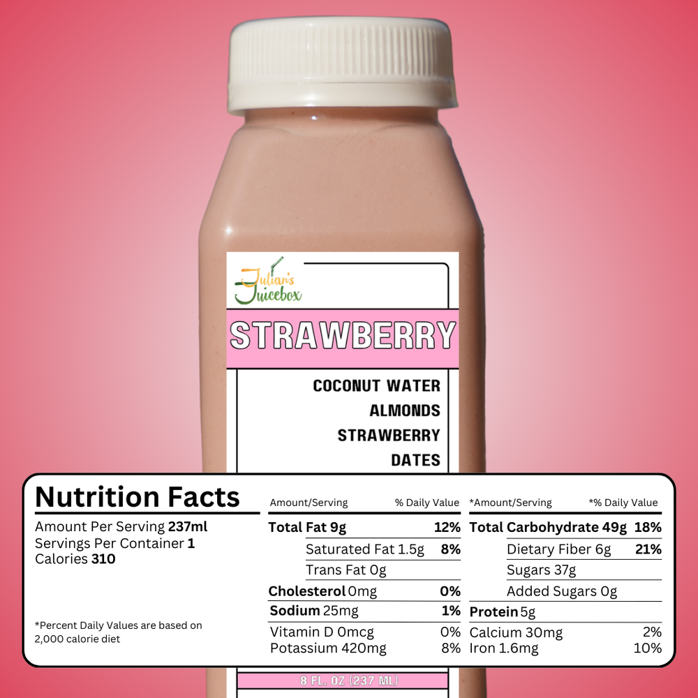 Mylk Pack