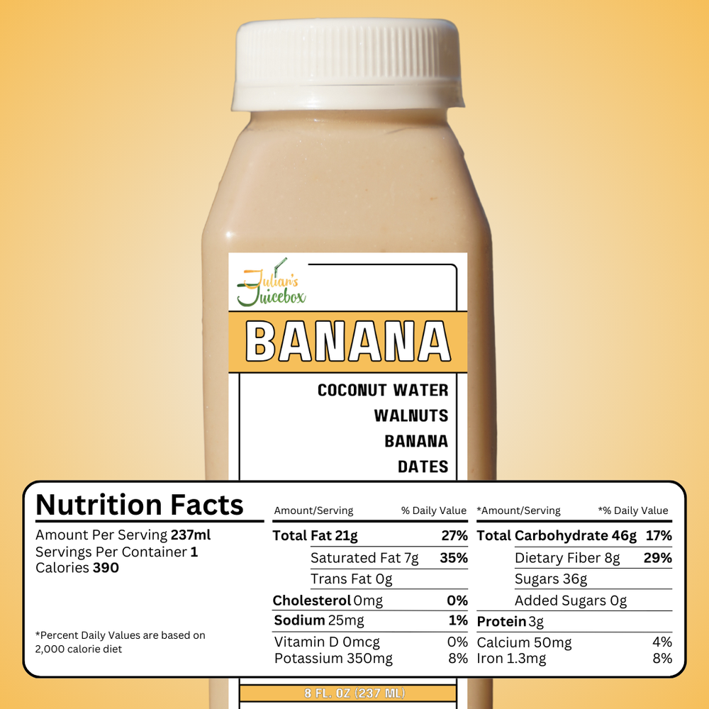Mylk Pack