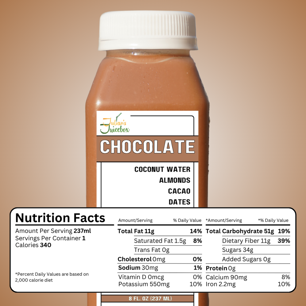 Mylk Pack