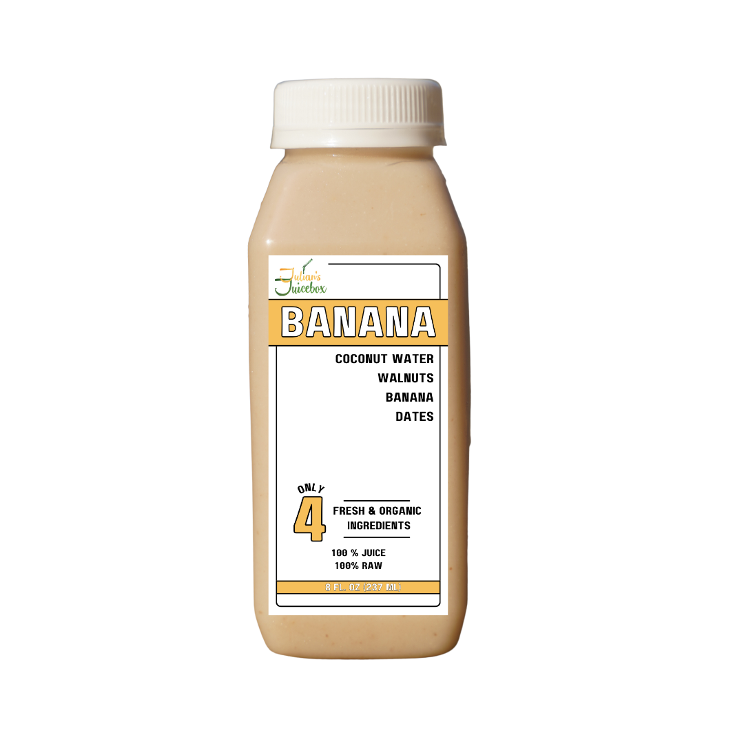 Mylk Pack