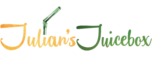 New Year (Winter) Cleanse